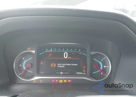 2019 Honda Passport Sport из США, поврежденный, VIN 5FNYF8H23KB018020